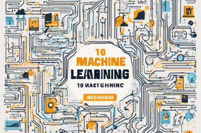 Machine Learning 101: A Beginner’s Guide to Getting Started